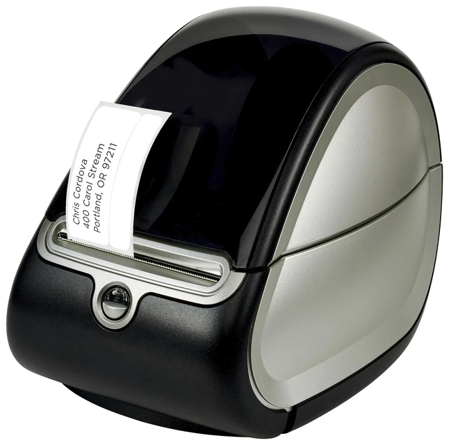 Outlet ❤️ Avery Thermal Printer Address Labels, 3/4 X 2 Inches, White, Pack Of 500 🎉 2 Outlet ❤️ Avery Thermal Printer Address Labels, 3/4 X 2 Inches, White, Pack Of 500 🎉 - Image 2