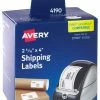 Best Pirce 🎉 Avery Thermal Printer Shipping Labels, 2-5/16 X 4 Inches, White, Pack Of 300 👍