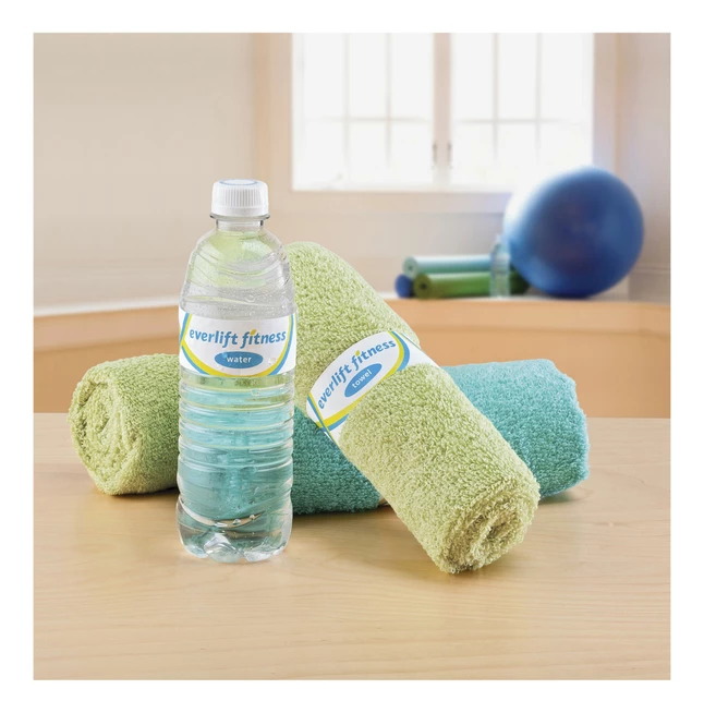 Flash Sale 🌟 Avery Conformable Wrap-Around Labels, 9-3/4 X 1-1/4 Inches, White, Pack Of 40 🔔 2 Flash Sale 🌟 Avery Conformable Wrap-Around Labels, 9-3/4 X 1-1/4 Inches, White, Pack Of 40 🔔 - Image 2