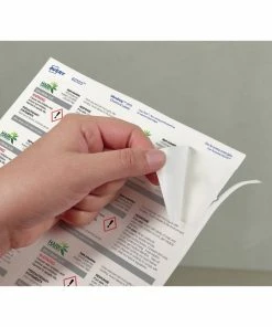 Outlet ๐ Avery UltraDuty GHS Labels, 2 X 4 Inches, White, Pack Of 500 โ๏ธ 6 Outlet ๐ Avery UltraDuty GHS Labels, 2 X 4 Inches, White, Pack Of 500 โ๏ธ -Avery - shop 2021492 B ecommfullsize