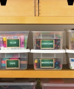 Discount 😀 Avery Easy Align Self-Laminating Labels, 2-5/16 X 3-5/16 Inches, White, Pack Of 100 ❤️ 6 Discount 😀 Avery Easy Align Self-Laminating Labels, 2-5/16 X 3-5/16 Inches, White, Pack Of 100 ❤️ -Avery - shop 2021495 B ecommfullsize