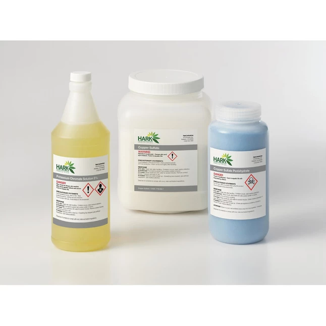 New ๐งจ Avery UltraDuty GHS Labels, 4 X 4 Inches, White, Pack Of 200 ๐ 2 New ๐งจ Avery UltraDuty GHS Labels, 4 X 4 Inches, White, Pack Of 200 ๐ - Image 2