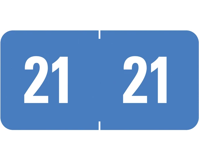 Best reviews of ๐ฏ Smead ETS Color-Coded Year Labels, 1 X 1/2 Inches, Light Blue, Pack Of 250 ๐ฏ 1 Best reviews of ๐ฏ Smead ETS Color-Coded Year Labels, 1 X 1/2 Inches, Light Blue, Pack Of 250 ๐ฏ