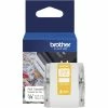 Cheapest ⌛ Brother CZ-1003 Roll Cassette, 3/4 Inch X 16.4 Feet, White ⌛