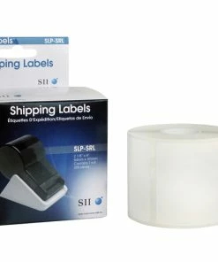 Brand new ✨ Seiko SmartLabel Shipping Label, 2-1/8 X 4 Inches, White, Pack Of 220 🎉