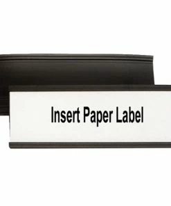 Cheapest 👍 MasterVision Magnetic Data Cards, 2 X 6 Inches, Black, Pack Of 10 😉