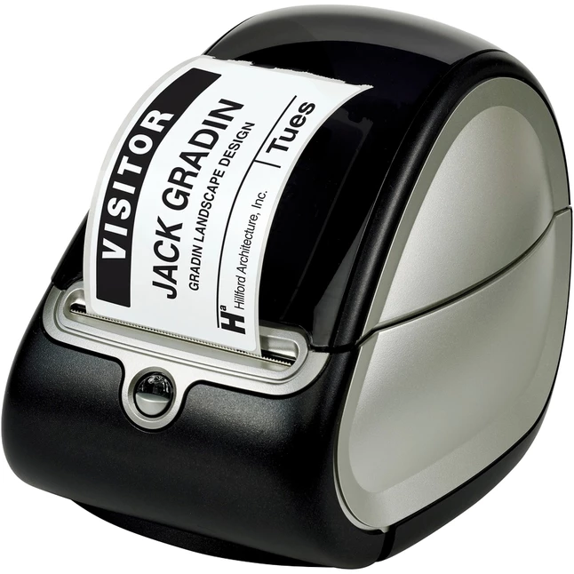 Wholesale ๐ Avery Thermal Printer Name Badge Labels, 2-1/4 X 4 Inches, White, Pack Of 250 โค๏ธ 2 Wholesale ๐ Avery Thermal Printer Name Badge Labels, 2-1/4 X 4 Inches, White, Pack Of 250 โค๏ธ - Image 2