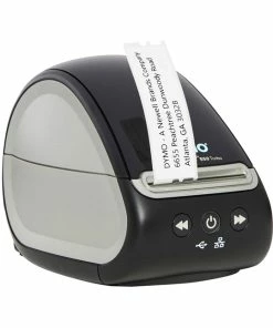 Best deal ❤️ DYMO LabelWriter 550 Turbo Label Printer 🤩