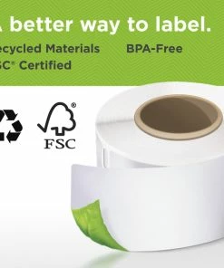 Best deal ❤️ DYMO LabelWriter 550 Turbo Label Printer 🤩 -Avery - shop 2090619 D ecommfullsize