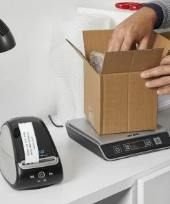 Best deal ❤️ DYMO LabelWriter 550 Turbo Label Printer 🤩 -Avery - shop 2090619 F ecommfullsize