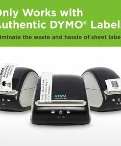 Best reviews of 🎉 DYMO LabelWriter 5XL  Label Printer 🎁 -Avery - shop 2090632 F ecommfullsize