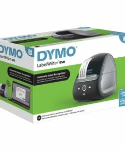 Buy ❤️ DYMO LabelWriter 550  ⌛ -Avery - shop 2090639 B ecommfullsize