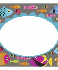 Best deal 🥰 Barker Creek Name Tags, Kai Ola, 3-1/2 X 2-3/4 Inches, Set Of 45 😉 7 Best deal 🥰 Barker Creek Name Tags, Kai Ola, 3-1/2 X 2-3/4 Inches, Set Of 45 😉 -Avery - shop 2100837 B ecommfullsize