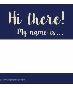 Top 10 ❤️ Barker Creek Name Tags, Oh, Hello!, 3-1/2 X 2-3/4 Inches, Set Of 45 🎁 7 Top 10 ❤️ Barker Creek Name Tags, Oh, Hello!, 3-1/2 X 2-3/4 Inches, Set Of 45 🎁 -Avery - shop 2100840 D ecommfullsize