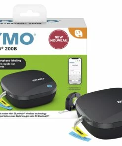 New ❤️ DYMO LetraTag 200B Bluetooth Label Maker ❤️ -Avery - shop 2100853 B ecommfullsize