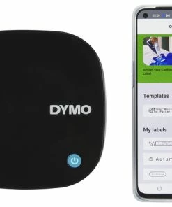 New ❤️ DYMO LetraTag 200B Bluetooth Label Maker ❤️ -Avery - shop 2100853 C ecommfullsize